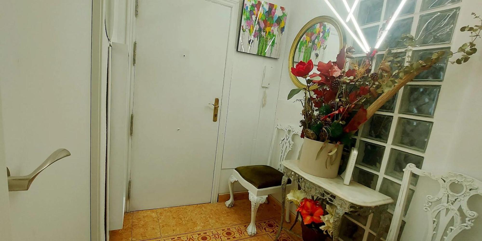 Modern Apartment In Alacant 60M² Wheelchair Accessible Аликанте Екстериор снимка