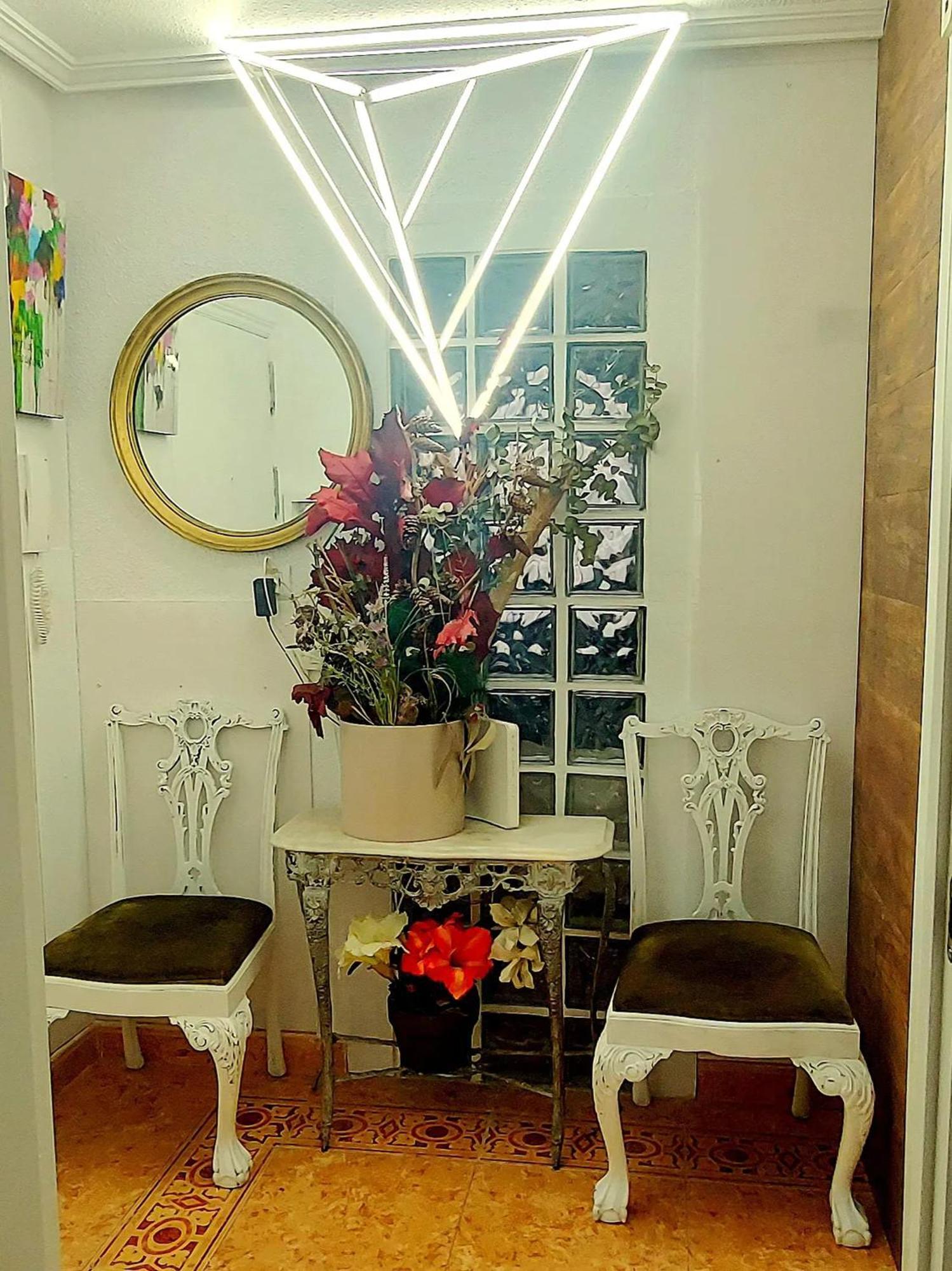 Modern Apartment In Alacant 60M² Wheelchair Accessible Аликанте Екстериор снимка