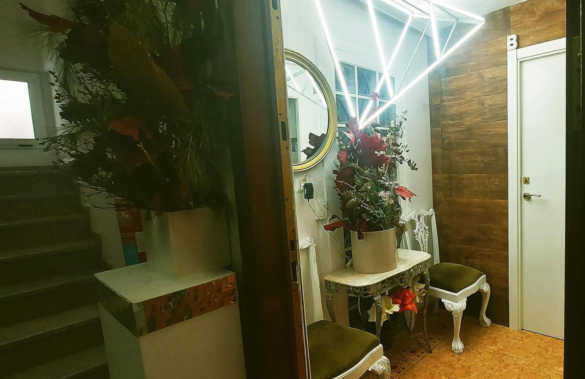 Modern Apartment In Alacant 60M² Wheelchair Accessible Аликанте Екстериор снимка